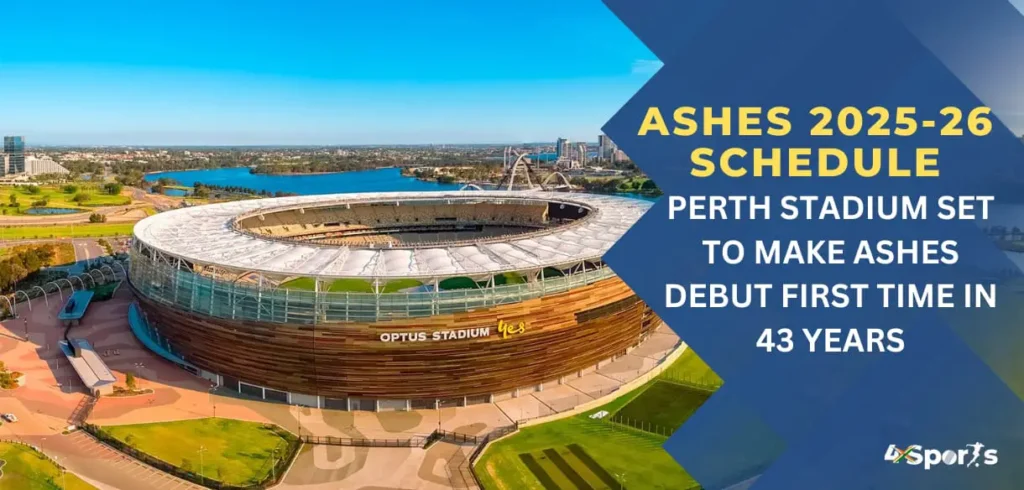 Perth Stadium