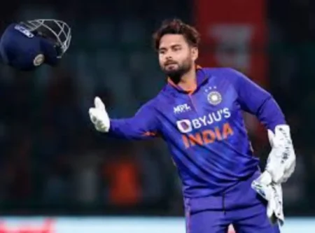 Rishabh Pant ipl 2025