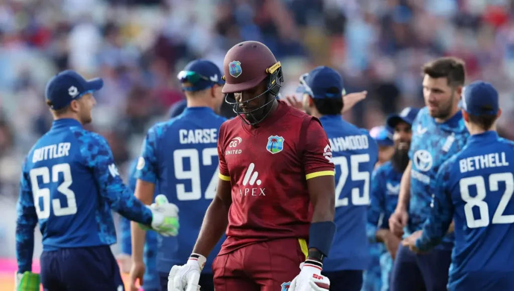ENG vs WI Dream11 Team Prediction Playing XI, Pitch Report, Fantasy Cricket Tips, Dream11 Team Captain And Vice Captain Choices Today Match – 2nd ODI, West Indies tour of England, 2025