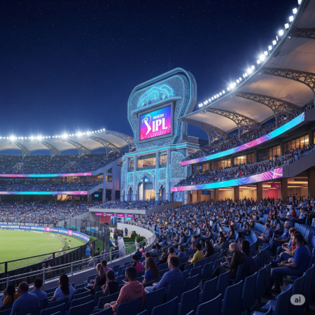 IPL 2025: Evolution or Revolution? Decoding the Season's Biggest Shifts