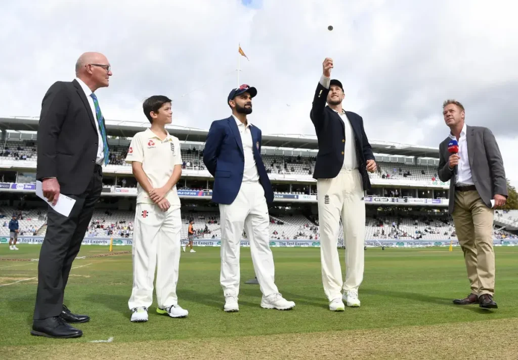 Today Toss Prediction: Why is Toss Important