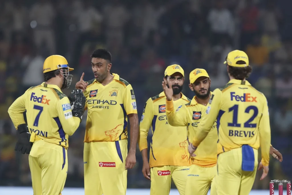 CSK’s ₹12 Crore Star Shivam Dube Reveals the One Thing He Loves Most About the Franchise