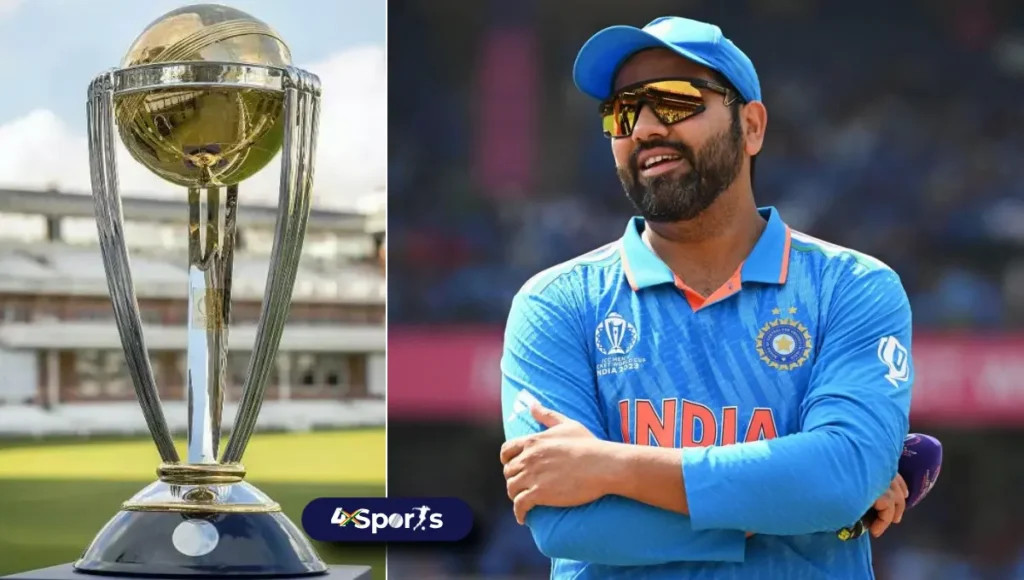 Rohit Sharma’s 2027 World Cup Hopes Get Timely Backing from BCCI Secretary Rohit Sharma’s 2027 World Cup Hopes Get Timely Backing from BCCI Secretary