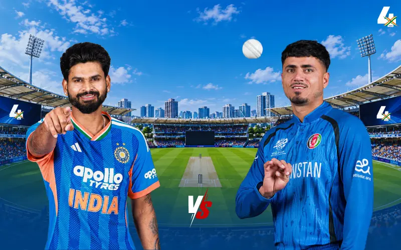 Shreyas Iyer vs Mujeeb Ur Rahman in T20