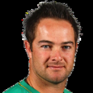Mark Boucher, leader of the most dismissals by wicketkeeper in international cricket table — authentic archive profile portrait.
