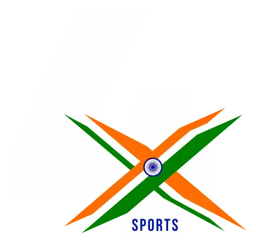 Original 4xSports Logo
