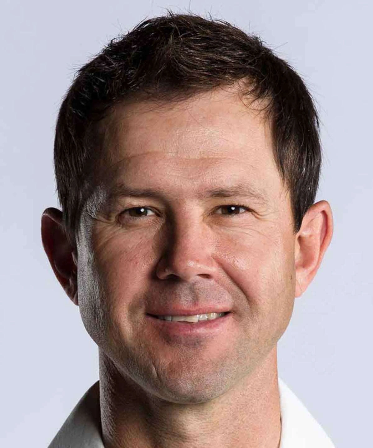 Ricky Ponting — Authentic Archive Profile Portrait