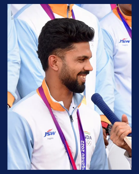 Archive photograph of Ruturaj Gaikwad; not the India vs West Indies 3rd ODI