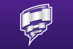 Hobart Hurricanes crest
