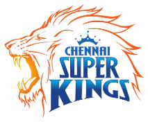 Chennai Super Kings crest
