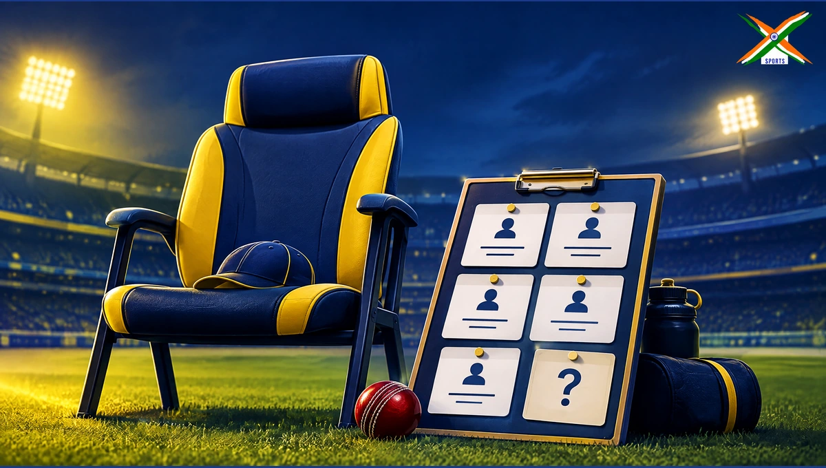 Mike Hussey CSK exit — cricket hussey foster context illustration