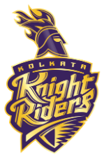 Kolkata Knight Riders crest