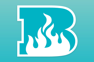 Brisbane Heat crest