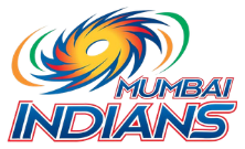 Mumbai Indians crest