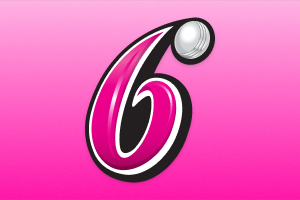 Sydney Sixers crest