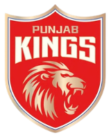 Punjab Kings crest