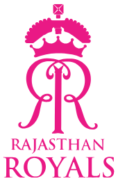 Rajasthan Royals crest