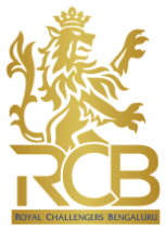 Royal Challengers Bengaluru crest