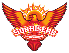 Sunrisers Hyderabad crest