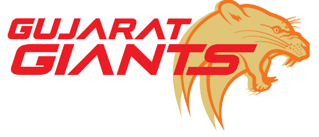 Gujarat Giants Women crest