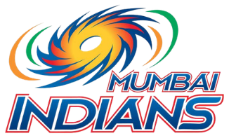 Mumbai Indians Women crest