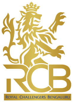 Royal Challengers Bengaluru Women crest