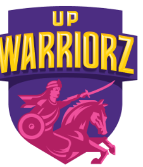 UP Warriorz crest