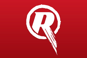 Melbourne Renegades crest
